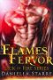 [Lick of Fire 01] • Flames & Fervor